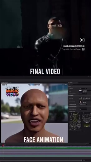 Instagram photos and reels @Animationmusicvideo.3D 3D animation Bringing hiphop to life in 3D Visual #instagram #reels #anime #photos #create #animated #2DANIMATION #animation #art #CARTOON #animatedvideo #picture3d #3dmodeling #picture #video #3dmaker #3dcreator #2danimatedmusicvideo #animate #3dinstagram #favorite #rapper3d #design #character #3DVideo #film #conceptanimation #aianimated #aimusicvideo #aivideo Tutorial Instagram-reel-animation Instagram-animation-tutorial Instagram/com/animatio