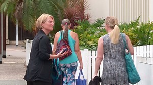 10K views · 17 reactions | PRISON INQUEST: The Darwin Correctional Centre was put under the microscope today during a coronial inquest into the death of 32-year-old prisoner. As Zarisha Bradley reports, the coroner considered potential flaws in how the facility operates and if changes need to be made. | 9 News Darwin | Facebook