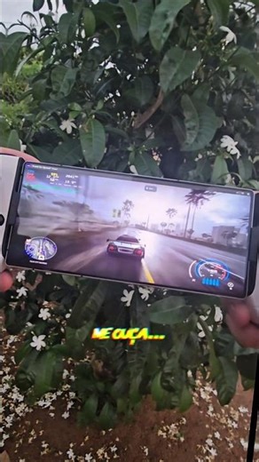 Need For Speed Heat Android GameHub Emulator PC