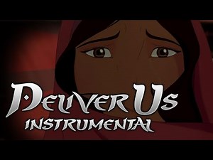 The Prince Of Egypt - Deliver Us Instrumental SFX