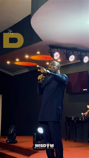 27 reactions | Day Three of Wisdom Summit 2025 was nothing short of...