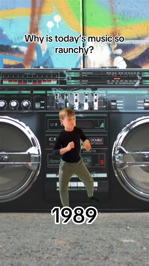 Throwback Dance Moves from the '80s with 2 Live Crew