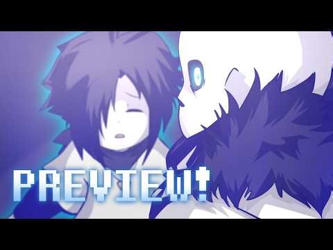 XTALE Timeline X [By Jakei] - ENGLISH DUB PREVIEW!