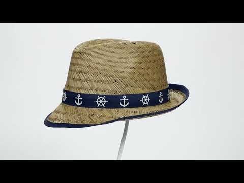 Sunny Dayz | Young Boys | Fedora | hk285