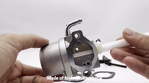 Carburetor Snow Blower Carburetor Carb Fit for Briggs & Stratton Ariens Snow Blower Replace 921013 921016 SnowBlower Replacement Parts