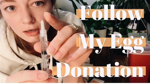 What to expect during egg donation