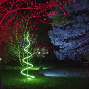 We’re going all out for Christmas at Hillsborough Castle this year 😍 Join us from Friday 3 December as we light up the gardens with a brand new illuminated trail 🎄 Find out more and book here 👉 bit.ly/hillsborough-christmas #HillsboroughChristmas | Hillsborough Castle and Gardens