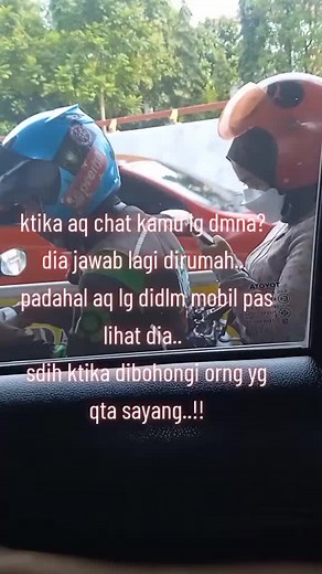 satu kata .. SAKIT!!