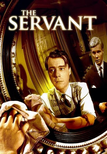 The Servant (1963)