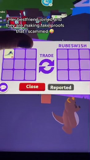 _robloxplayeridk on TikTok