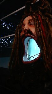 The Fiend's first entrance, at #SummerSlam 2019. | WWE United Kingdom