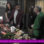 How to make perfect superfood açaí bowl for National Nutrition Month