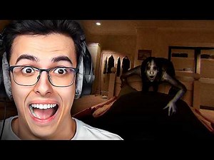 The SCARIEST Game I've EVER Played... (Silent Still)