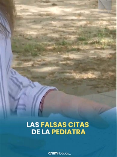 Sanidad Castilla-La Mancha investiga las denuncias de varias madres que detectaron citas en la consulta de la pediatra de Sonseca (#Toledo) que ellas no habían solicitado La profesional ya ha sido remplazada y podría enfrentarse a medidas disciplinarias de confirmarse los hechos #sanidad #pediatria