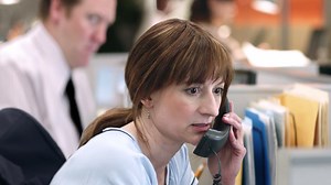 Darkly Comic Ads for ZocDoc Illustrate the Utter Hell of Calling Your Doctor