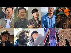 Who is the Best Rapper Of Bhutan#publicreview #bhutanesevlogger