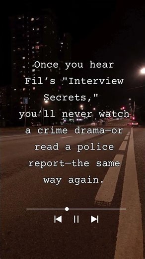 Detective Reveals ALL on Saturday Video