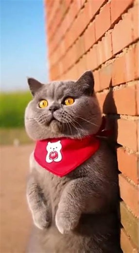 This Cat’s Firecracker Prank Went TOO FAR! 💥😂 #shorts