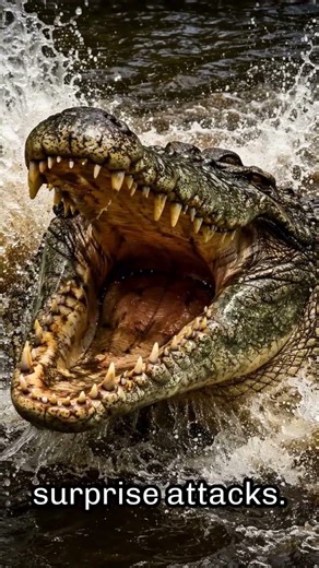 Top 5 Deadliest Predators on Earth 🐺