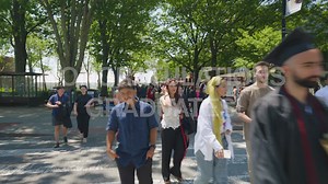 30K views · 610 reactions | Today begins MIT’s Commencement, a three-day celebration including an address by Noubar Afeyan PhD ’87. The Class of 2024 “is truly a special group of self-starters and trailblazers that can accomplish anything they put their minds to,” Andre Hamelberg says. | Massachusetts Institute of Technology (MIT) | Facebook