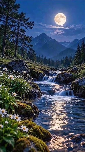 8 Hours Tibetan Meditation Music 🏔️ Soft Flute & Nature Sounds | Deep Relaxation & Inner Peace