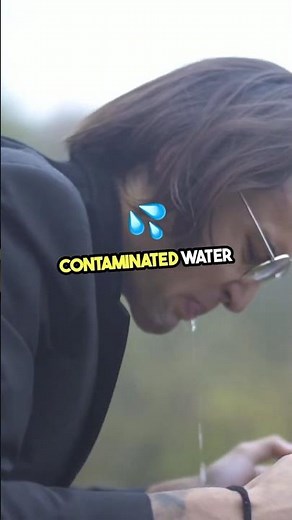 What Are the WARNING Signs of Contaminated Water? #contaminatedwater #safety