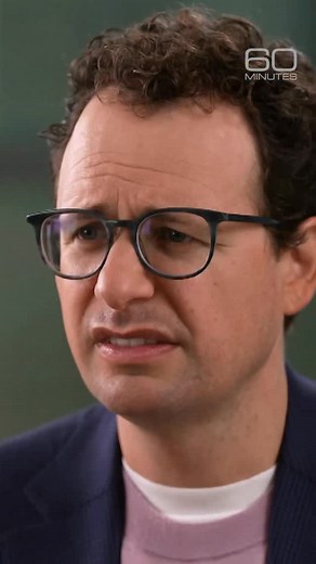 221K views · 888 reactions | “Who elected you and Sam Altman?” @andersoncooper asks Anthropic CEO Dario Amodei. “Honestly, no one. And this is one reason why I’ve always advocated for responsible and thoughtful regulation of the technology,” says Amodei. Congress hasn’t passed any legislation that requires AI developers to conduct safety testing. For now, it’s largely up to the companies and their leaders to police themselves. | 60 Minutes | Facebook