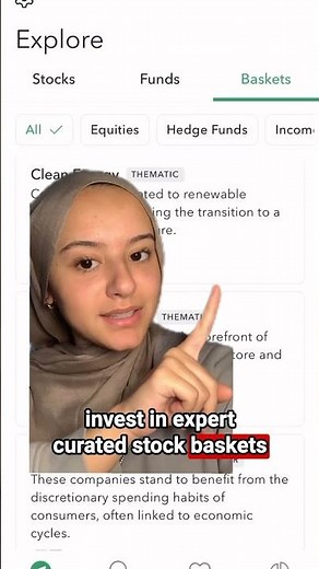 Investing halal just got easier with Zoya 📈 ✨ #zoyaapp #zoyainvest #halalinvesting #shorts