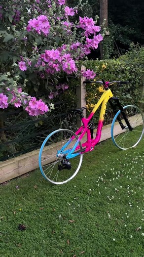 Dream Marin suspension for sale | HEL Performance parts