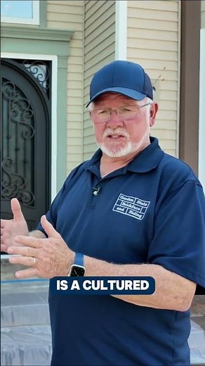 The Art of Cultured Stone Installation