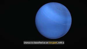144K views · 913 reactions | Discovering Uranus: Fun Facts and Fascinating Features! | Filipino Science Hub | Facebook