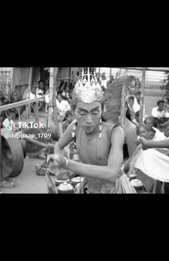 Eksplorasi Wayang Wong: Tari Tradisional Jawa