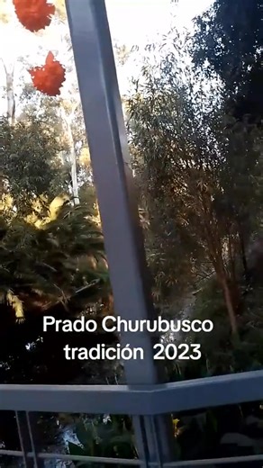 hermoso Recuerdo | Colonia Prado Churubusco