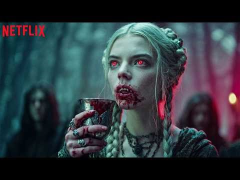 15 Gothic Horror Movies You Probably Missed That Are SHOCKINGLY GOOD!