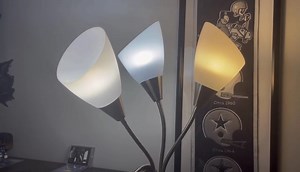 Watch How to Choose the color of E26 Base Ceiling Fan Light Bulbs? on Amazon Live
