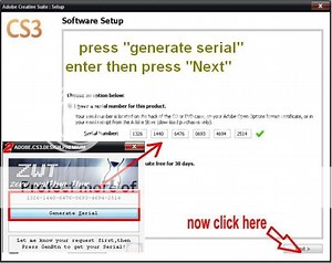 Photoshop Cs5 Cd Key Generator