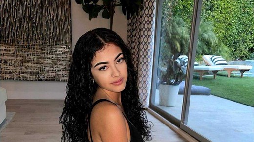 Who is Malú Trevejo? Age, full name, boyfriend, tattoos, profiles, net worth