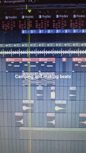another day another Beat #beatmaker #beatmaking #boombaprapbeat