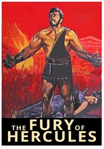 The Fury of Hercules (1963)