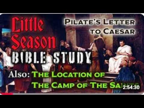 BTETV Camp of Saints