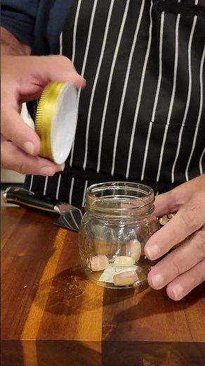 3 Easy Ways To Peel Garlic