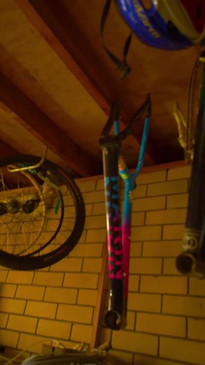 2024 AKIRA BIKE CHECK: NS DECADE Frame, Pikes Forks, Halo Chaos Wheels