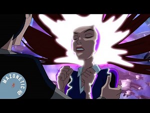 🔔 Gwendolyn / Gwen Tennyson part 3 - Ben: 10 Destroy All Aliens - All Fights and Powers scenes