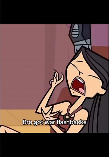 Total Drama: Heather's Bold Journey on National TV