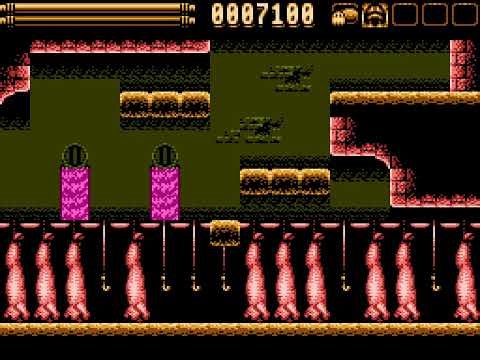 [TAS] NES The Meating (Demo) in 02:29.021 by Induviel