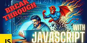 From JS Basics to Actually Building Stuff