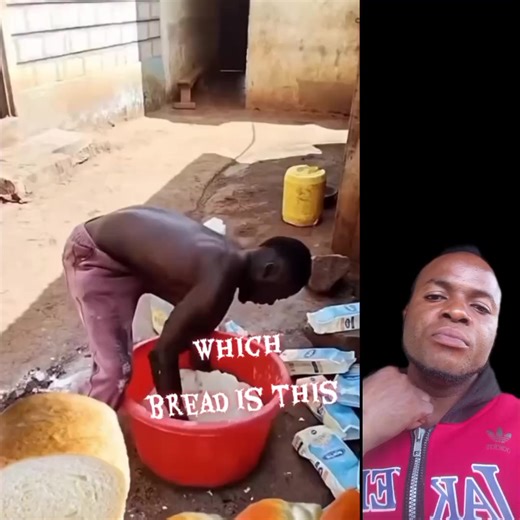 Identifying Different Types of Bread