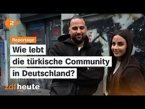 Türken in Deutschland: Auf der Suche nach echter Heimat | ZDF.reportage