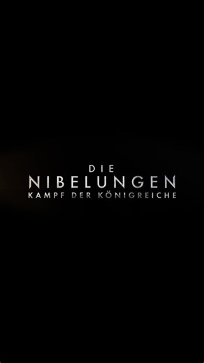PHAROS – The Post Group on Instagram: "DIE NIBELUNGEN – KAMPF DER KÖNIGREICHE – jetzt auf RTL+ Ein episches Fantasy-Drama, das die legendäre Sage neu erzählt: Waffenmeister Hagen von Tronje steht zwischen Loyalität und Verrat, Macht und Liebe – bis der unberechenbare Held Siegfried auftaucht und alles ins Wanken bringt. Wir bei PHAROS – The Post Group sind stolz darauf, die komplette Picture-Postproduktion übernommen und als Teil des VFX-Teams mitgewirkt zu haben. Ein besonderes Augenmerk lag da