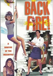 Backfire! - movie: where to watch streaming online